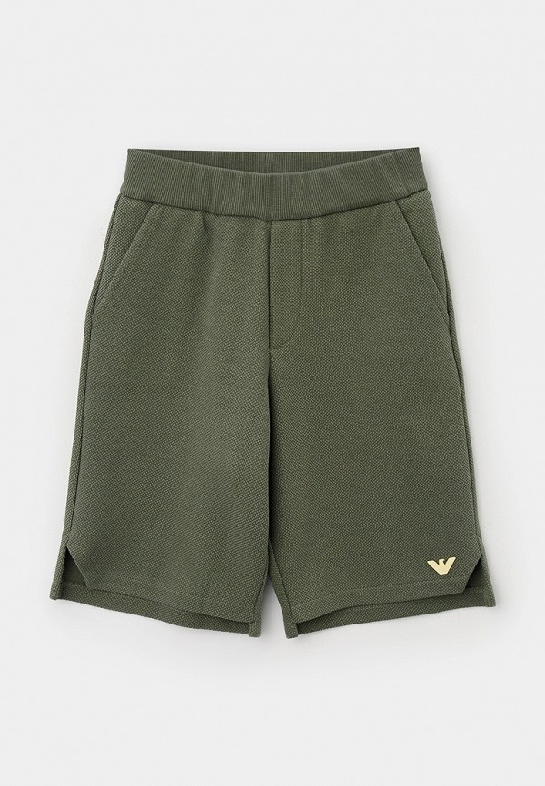 Emporio Armani Костюм спортивный - фото 4