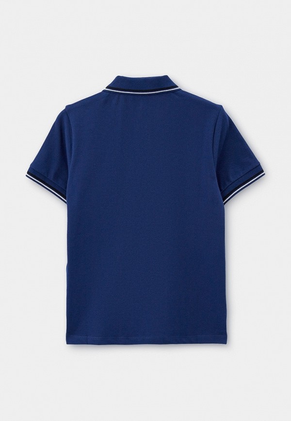 Emporio Armani Поло - фото 2