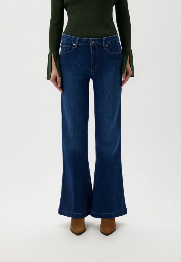 Paige Джинсы - GENEVIEVE 32" - фото 1