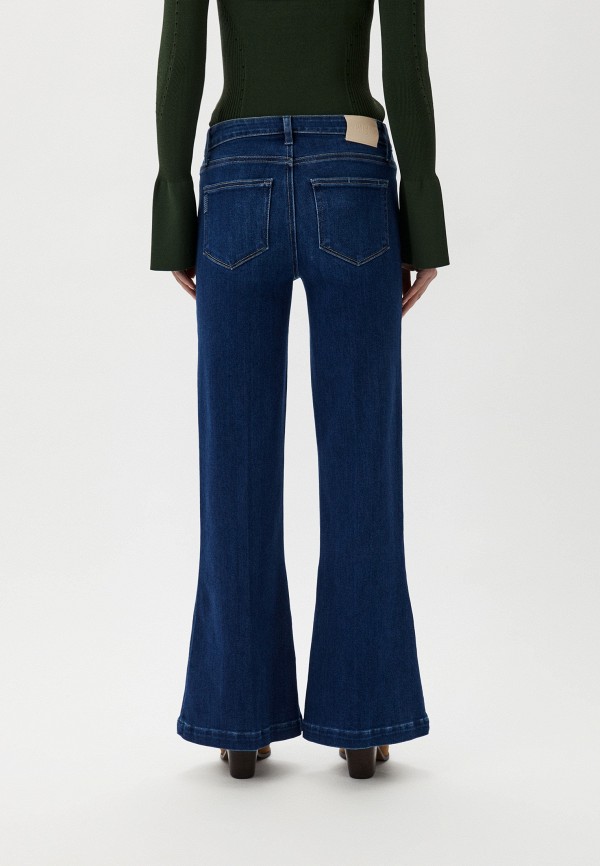 Paige Джинсы - GENEVIEVE 32" - фото 3