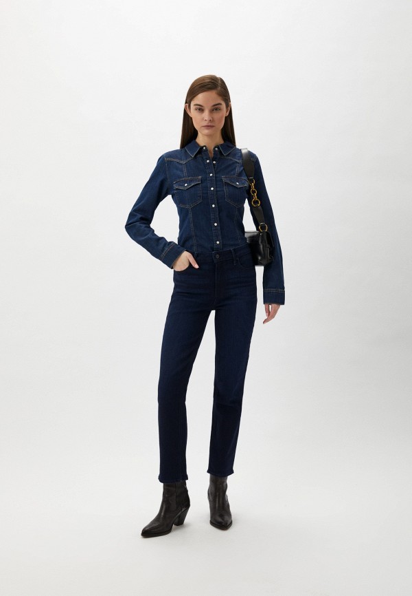 Paige Джинсы - CINDY - фото 2