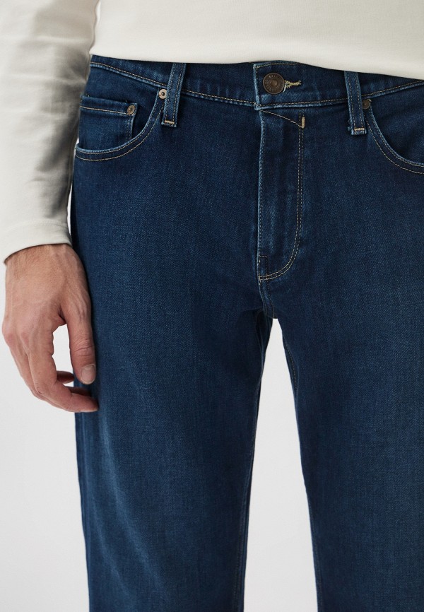 Paige Джинсы - NORMANDIE - фото 4