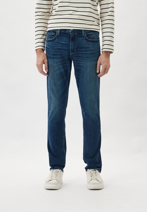 Paige Джинсы - LENNOX - фото 1