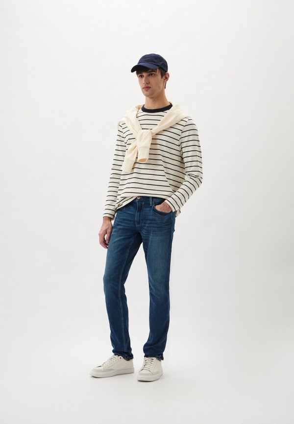 Paige Джинсы - LENNOX - фото 2