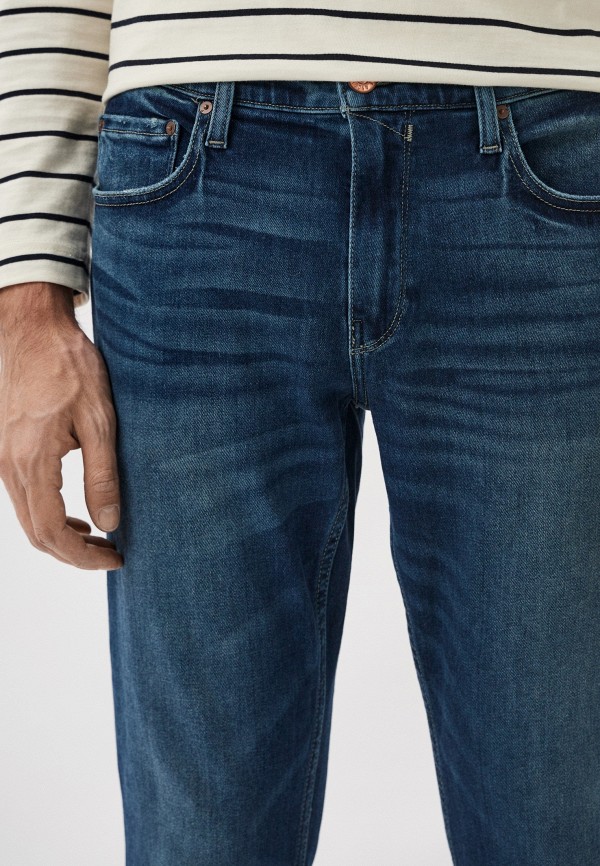 Paige Джинсы - LENNOX - фото 4