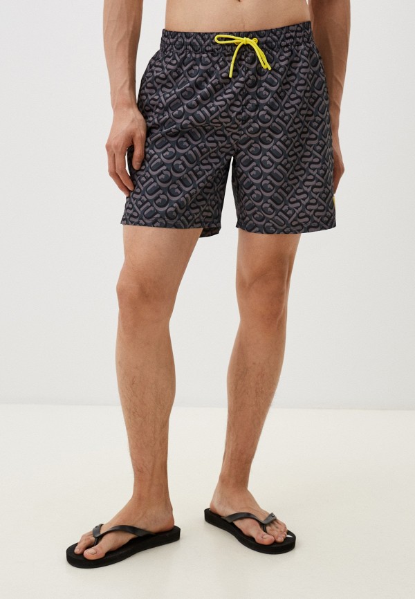 Guess Шорты для плавания - фото 1