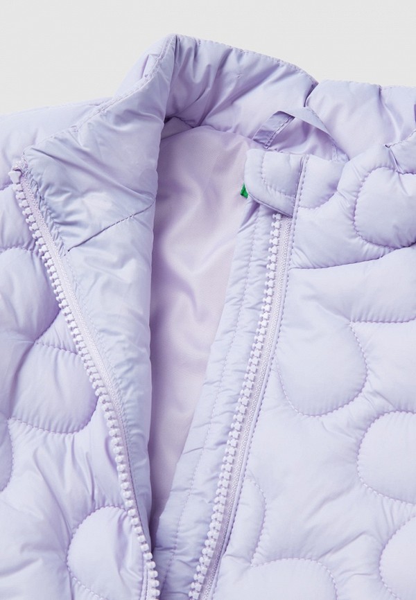 United Colors of Benetton Жилет утепленный - фото 2