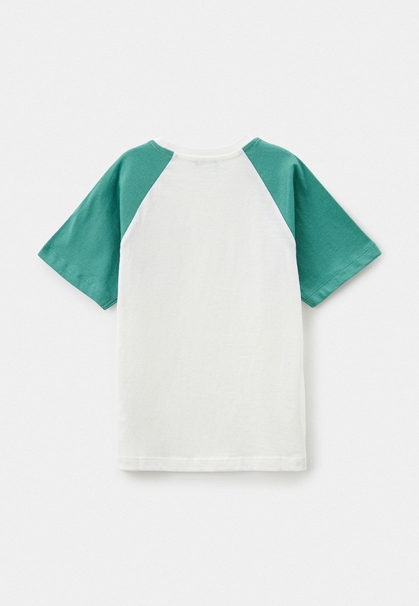 United Colors of Benetton Футболка - фото 2