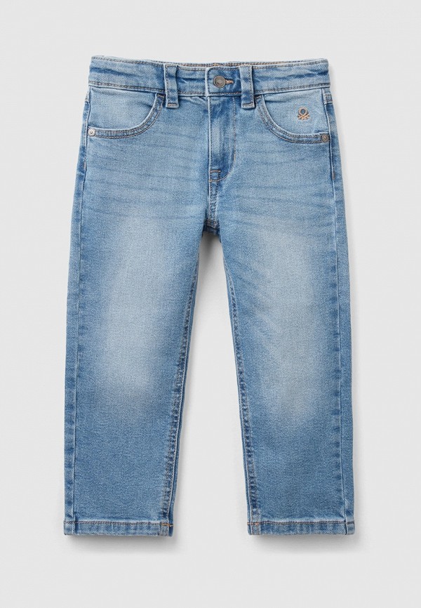 United Colors of Benetton Джинсы - фото 1