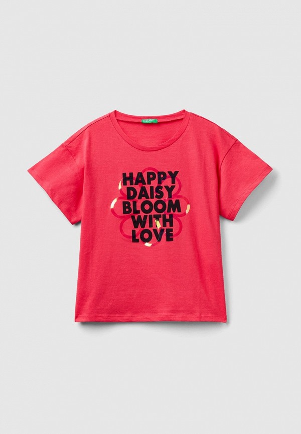 United Colors of Benetton Футболка - фото 1