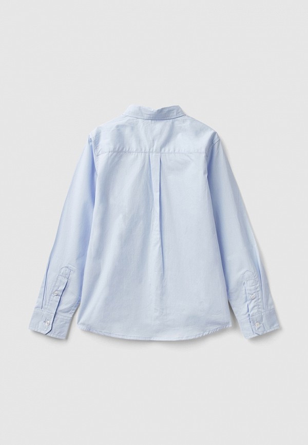 United Colors of Benetton Рубашка - фото 2