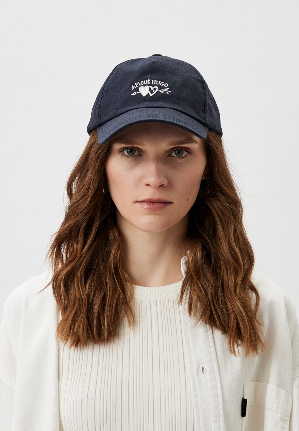 Hugo Бейсболка - Cara-PE - фото 4