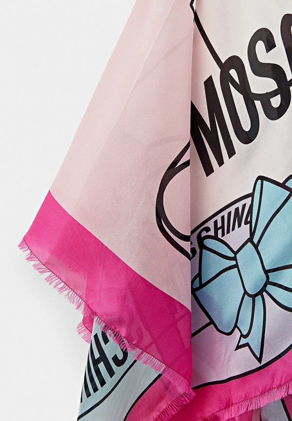 Moschino Платок - фото 2