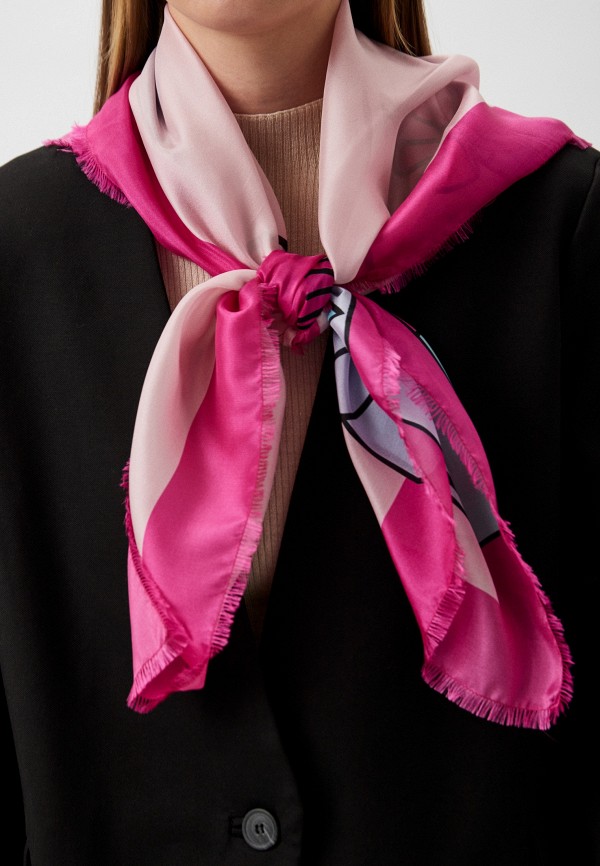 Moschino Платок - фото 4