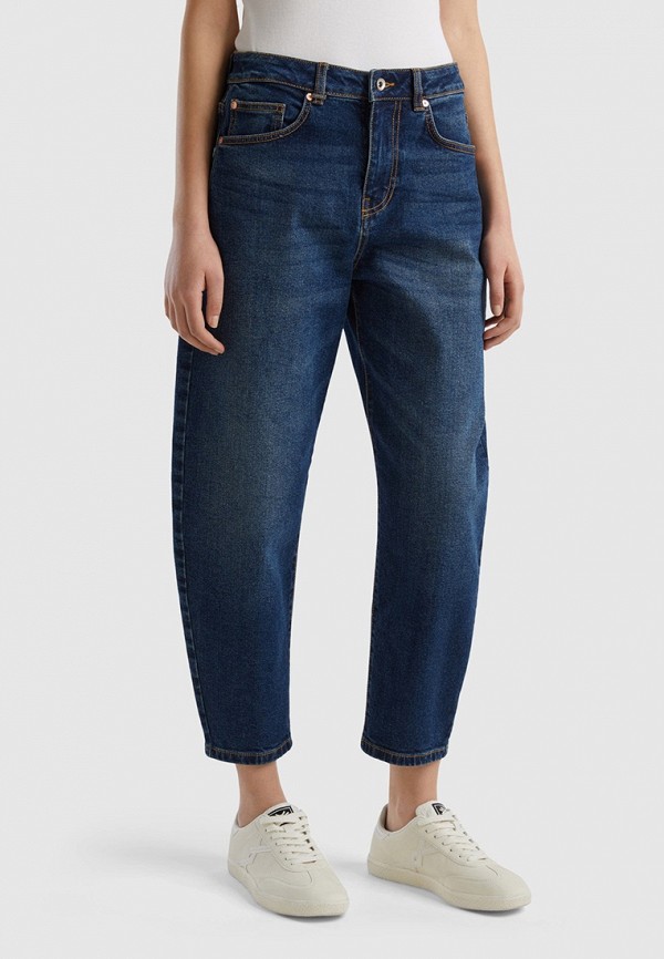 United Colors of Benetton Джинсы - фото 1