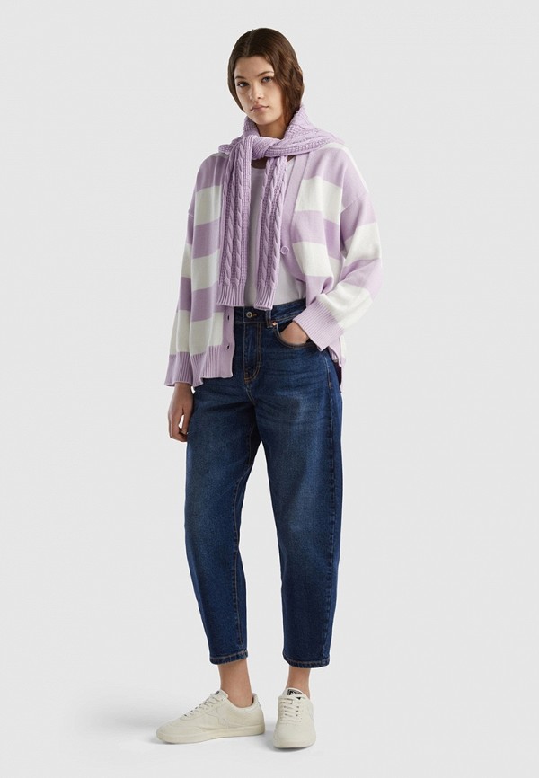 United Colors of Benetton Джинсы - фото 2