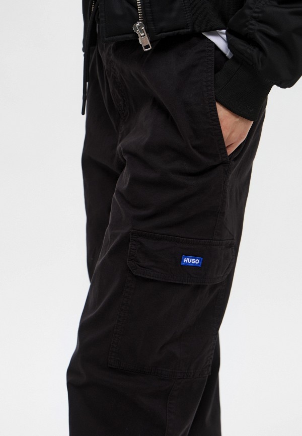 Hugo Брюки - фото 5