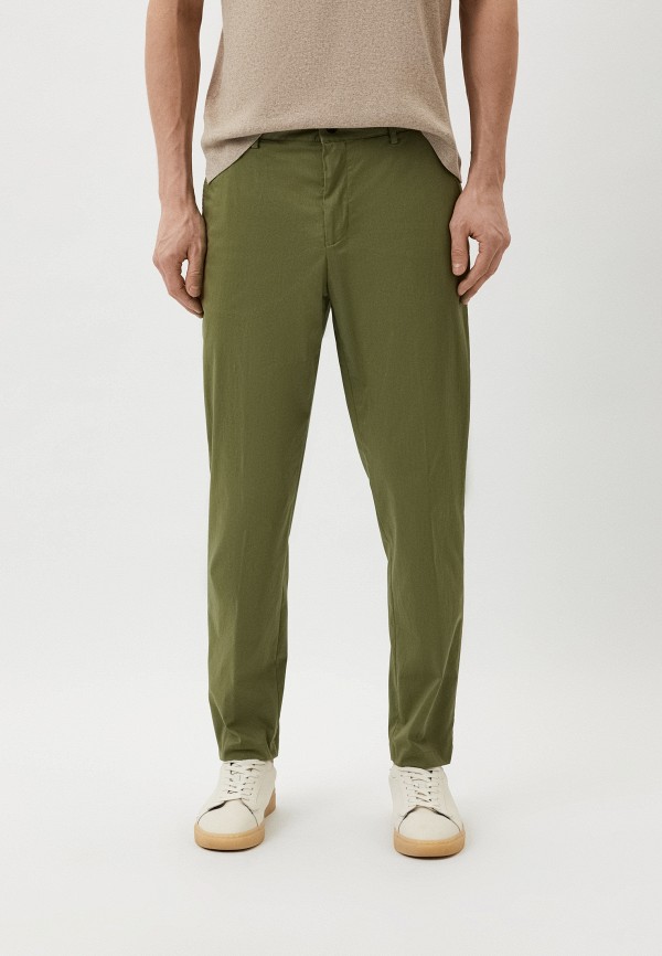 Boss Брюки - P-Perin-W-CW-242F - фото 1