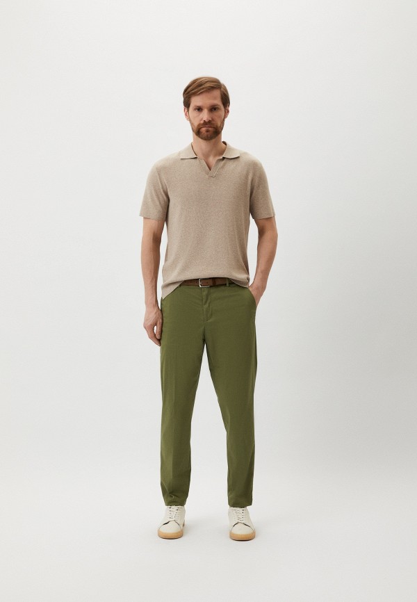 Boss Брюки - P-Perin-W-CW-242F - фото 2