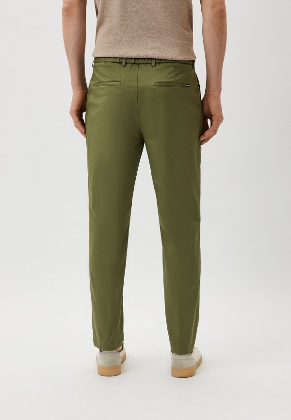 Boss Брюки - P-Perin-W-CW-242F - фото 3