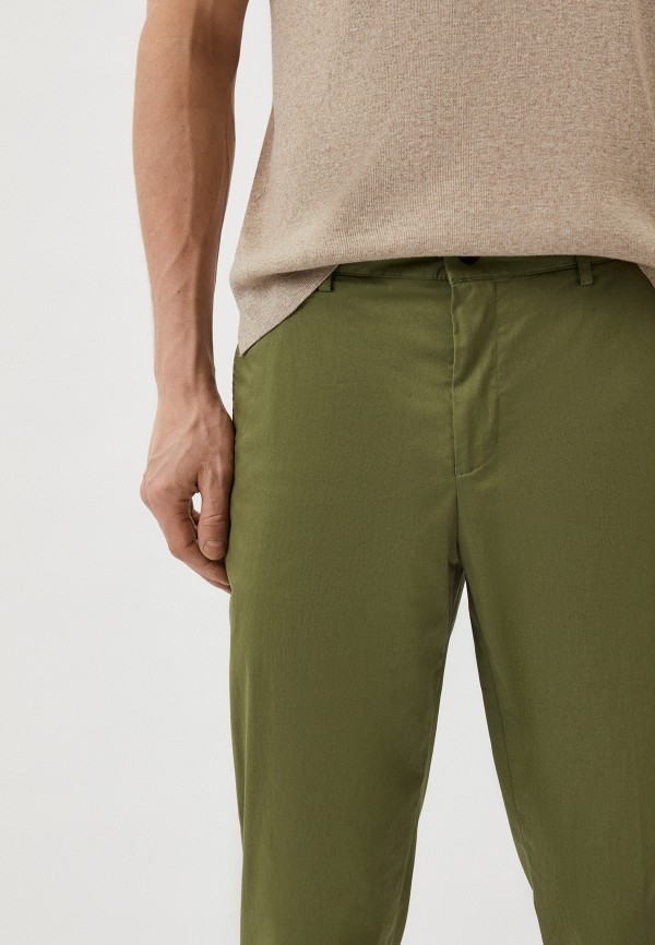 Boss Брюки - P-Perin-W-CW-242F - фото 4