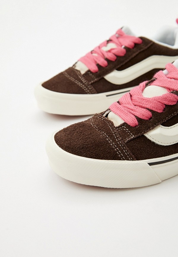 Vans Кеды - Knu Skool - фото 2