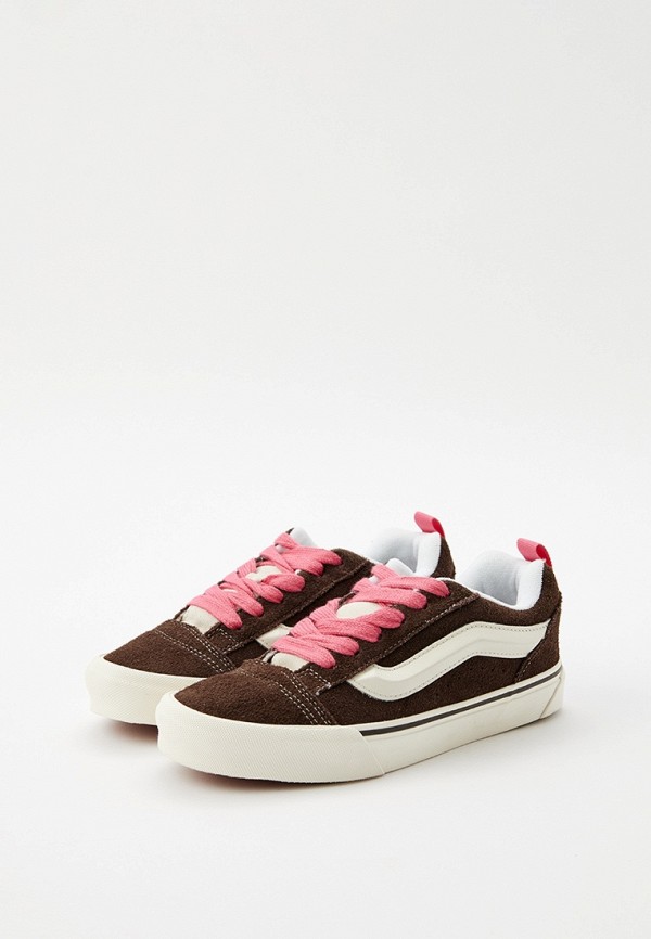 Vans Кеды - Knu Skool - фото 3