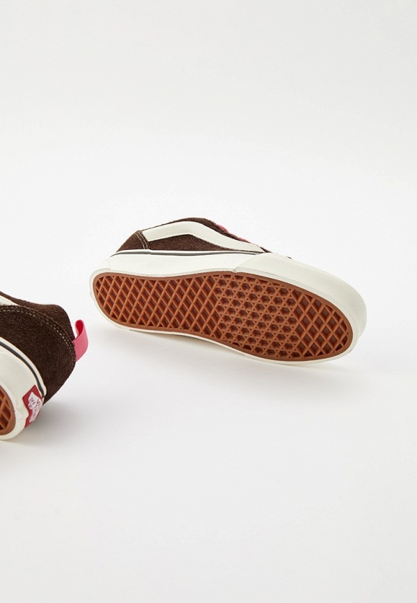 Vans Кеды - Knu Skool - фото 5