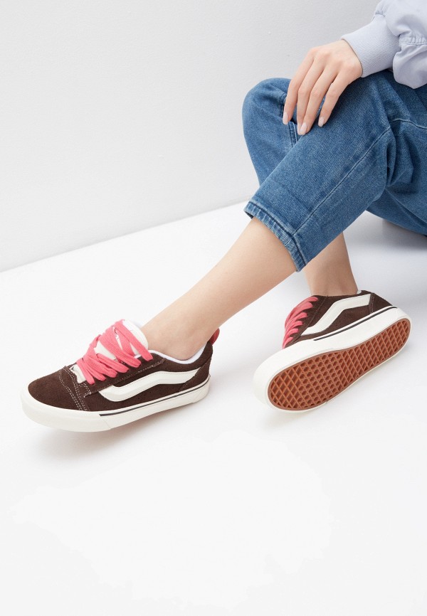 Vans Кеды - Knu Skool - фото 6