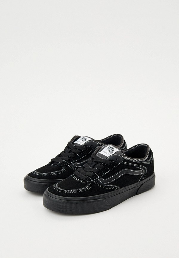 Vans Кеды - Rowley Classic - фото 3