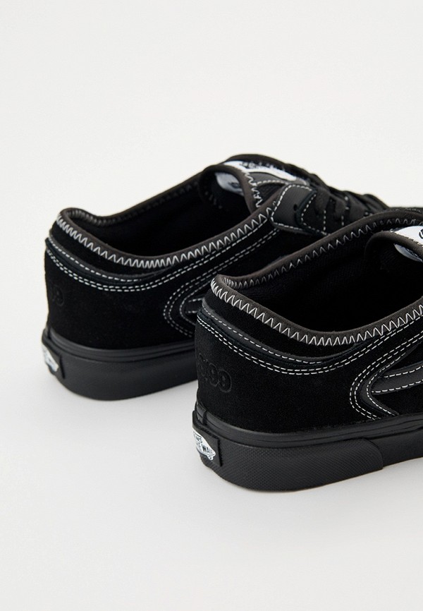 Vans Кеды - Rowley Classic - фото 4