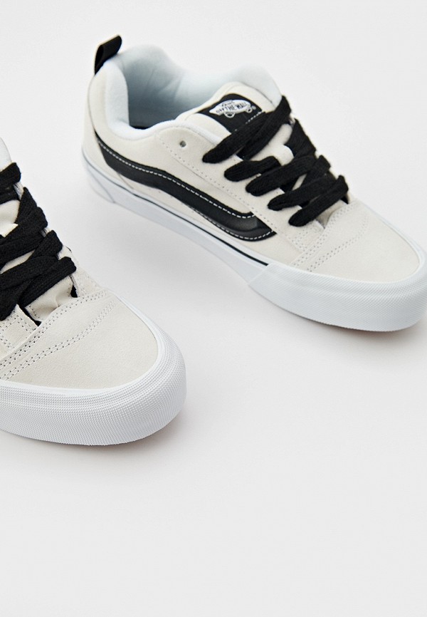 Vans Кеды - Knu Skool - фото 2