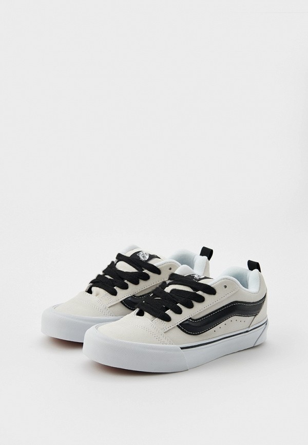 Vans Кеды - Knu Skool - фото 3