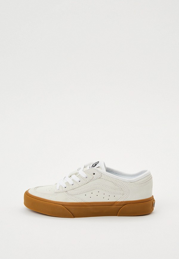 Vans Кеды - Rowley Classic - фото 1