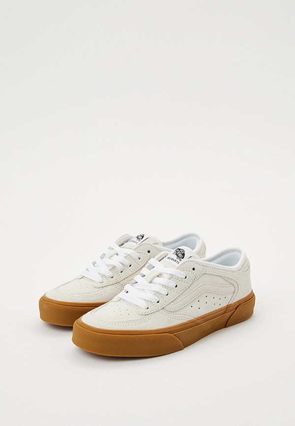 Vans Кеды - Rowley Classic - фото 3