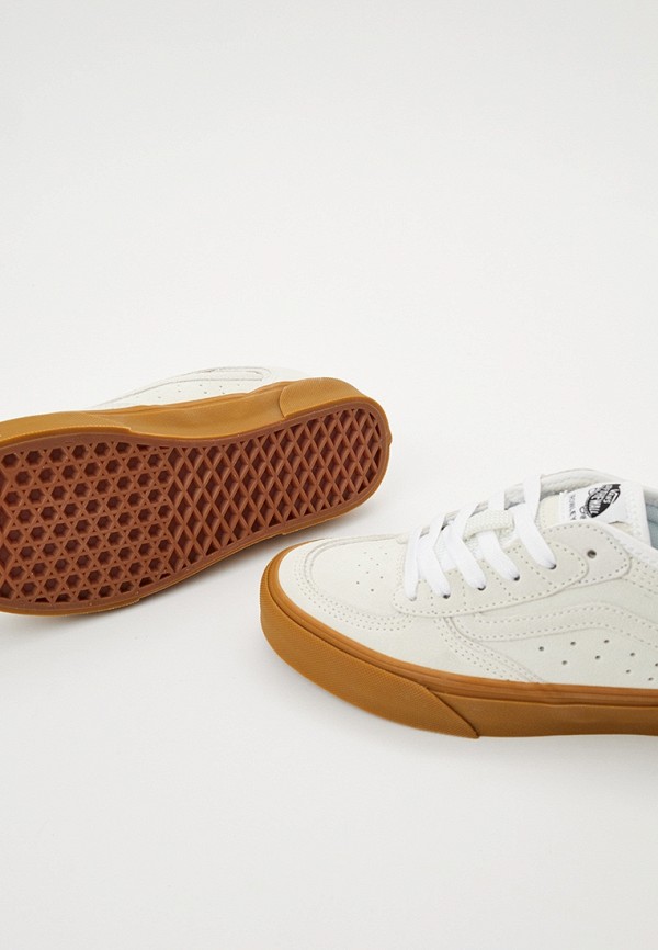 Vans Кеды - Rowley Classic - фото 5