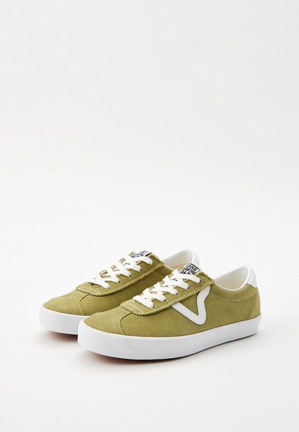 Cumin color vans hotsell