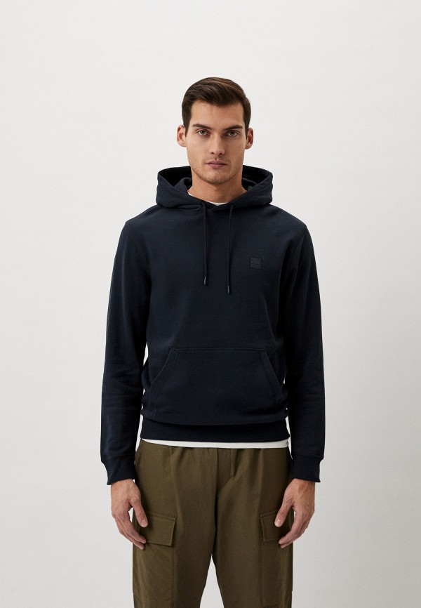 Boss Худи - Wetalk - фото 1