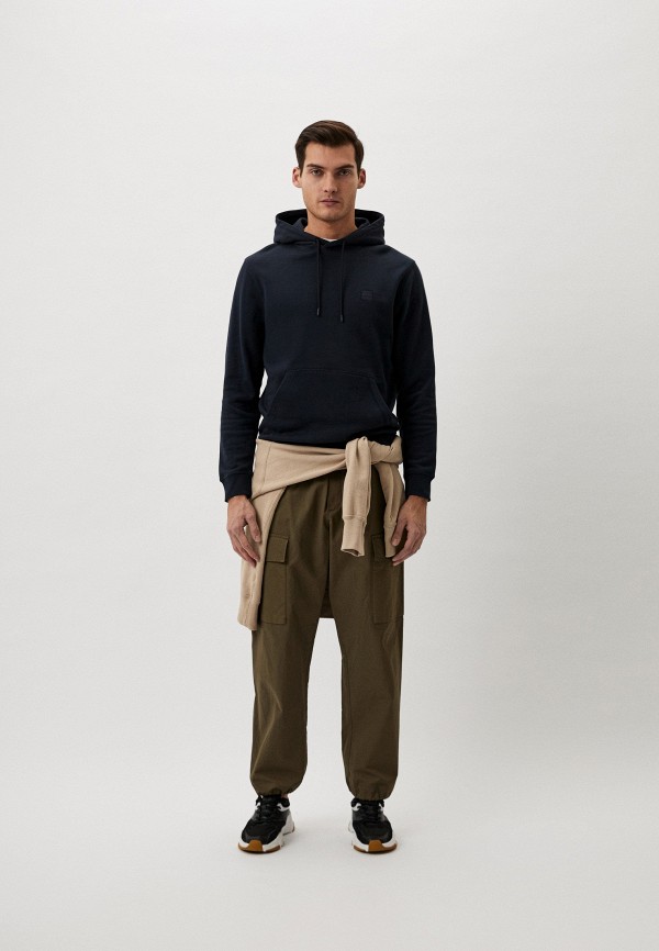 Boss Худи - Wetalk - фото 2