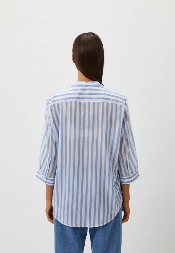 Pietro Brunelli Maternity Блуза - PANAREA - фото 3