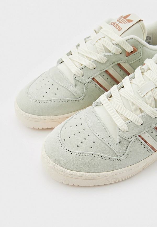 adidas Originals Кеды - RIVALRY LOW W - фото 2