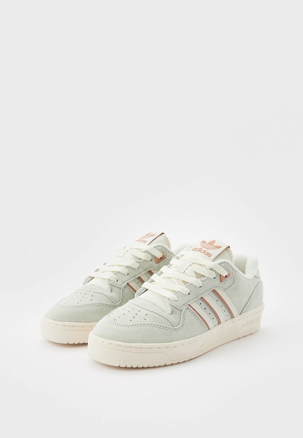 adidas Originals Кеды - RIVALRY LOW W - фото 3