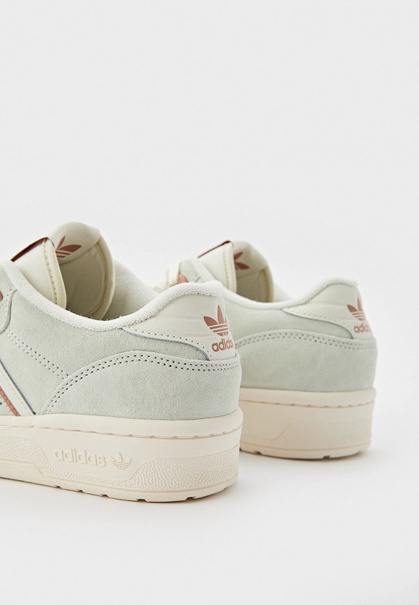 adidas Originals Кеды - RIVALRY LOW W - фото 4