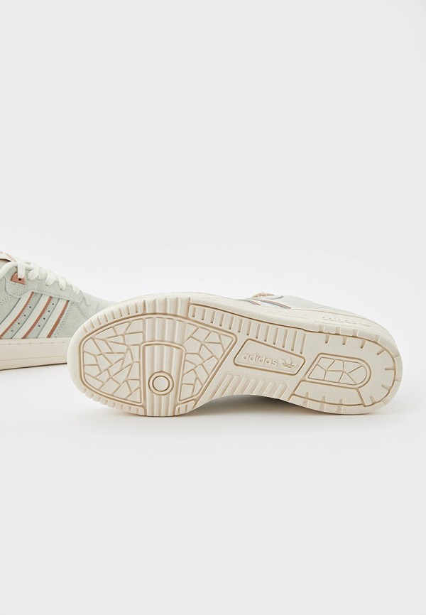 adidas Originals Кеды - RIVALRY LOW W - фото 5
