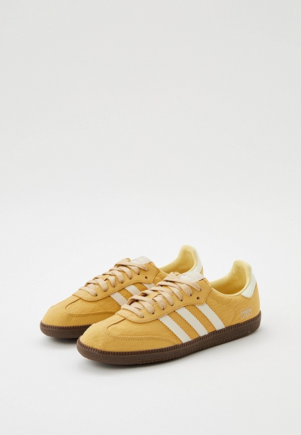 adidas Originals Кеды - SAMBA OG - фото 3