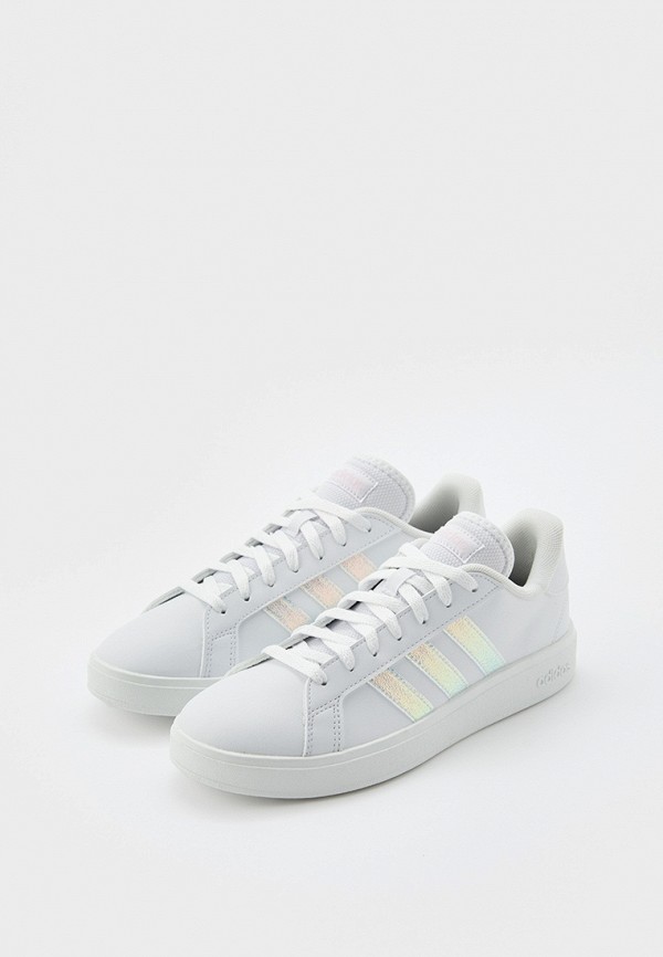 adidas Кеды - GRAND COURT BASE 2.0 - фото 3