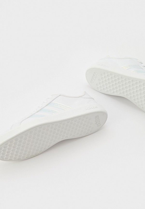 adidas Кеды - GRAND COURT BASE 2.0 - фото 5