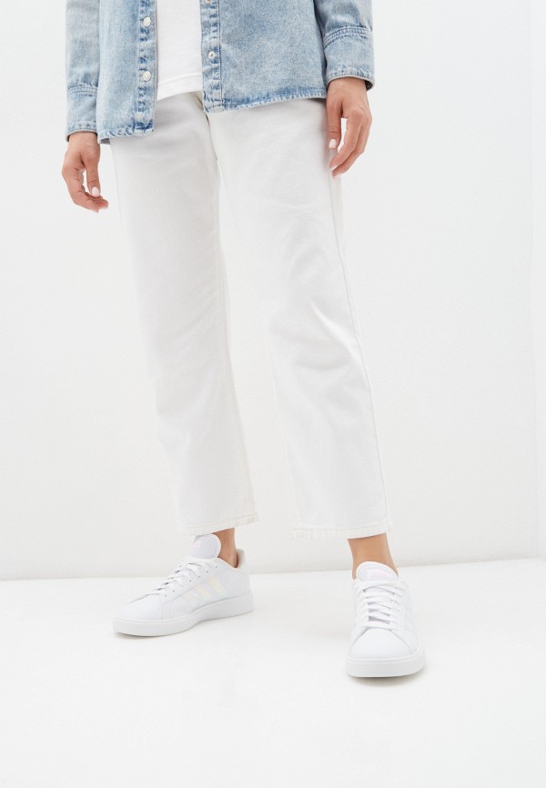 adidas Кеды - GRAND COURT BASE 2.0 - фото 6