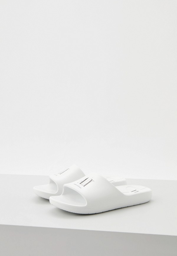 Armani Exchange Сланцы - фото 3