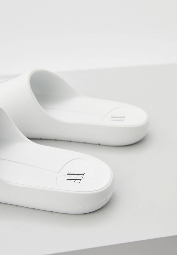 Armani Exchange Сланцы - фото 4